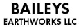 Baileys Earthworks LLC SW