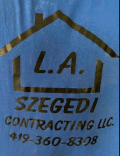 L.A. Szegedi Contracting LLC