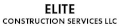 Elite Construction Services LLC