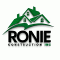 Ronie Construction, Inc.