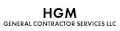 HGM General Contractor Services LLC
