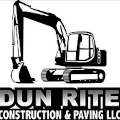 Dun Rite Construction & Paving