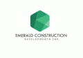Emerald Construction Development Inc.
