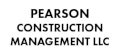 Pearson Construction Management LLC