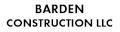 Barden Construction LLC