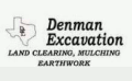 Denman Excavation