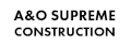 A&O Supreme Construction