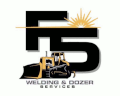 F5 Welding & Dozer