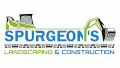 Spurgeon's Landscaping & Construction