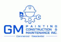 GM Painting, Construction & Maintenance
