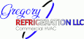 Gregory Refrigeration LLC