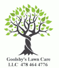 Goolsby's Lawn Care LLC