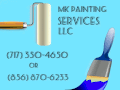 MK Painting Service LLC