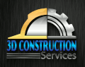 3D Construction
