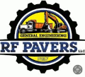 RF Pavers LLC