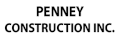 Penney Construction Inc  DBA: Sandstone Landscape Design