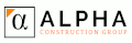 Alpha Construction Group LLC