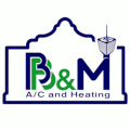 BB & M Air Conditioning & Heating