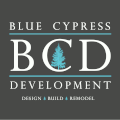 Blue Cypress Design Build