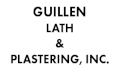 Guillen Lath & Plastering, Inc.