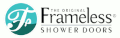 Original Frameless Shower Doors