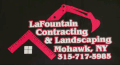 LaFountain Contracting & Landscaping LLC