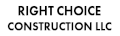 Right Choice Construction LLC