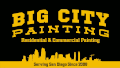 Big City Painting