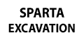 Sparta Excavation