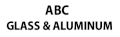 ABC Glass & Aluminum