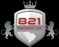 821 Enterprises, LLC