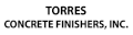 Torres Concrete Finishers, Inc.