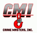 Crane Masters
