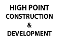 High Point Construction & Development