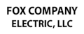 Fox Company Electric LLC
