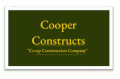 Cooper Constructs LLC