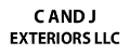 C&J Exteriors LLC