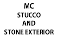 MC Stucco & Stone Exterior LLC