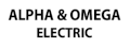 Alpha & Omega Electric