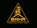 Bahr Construction, Inc.