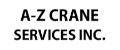 A-Z Crane Services, Inc.
