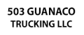503 Guanaco Trucking LLC