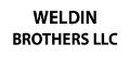 Weldin Brothers LLC