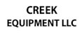 Creek Equipment LLC