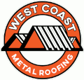 West Coast Metal Roofing