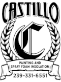 Castillo Painting & Spray Foam