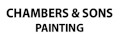 Chambers & Sons Painting