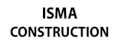 ISMA Construction