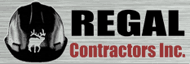 Regal Contractors Inc.