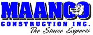 Maanco Construction Inc.